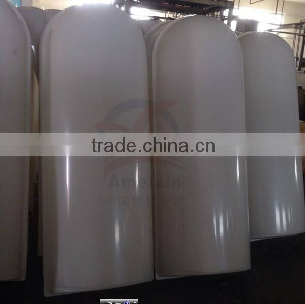 OEM Design Plastic Thermoformed Parts