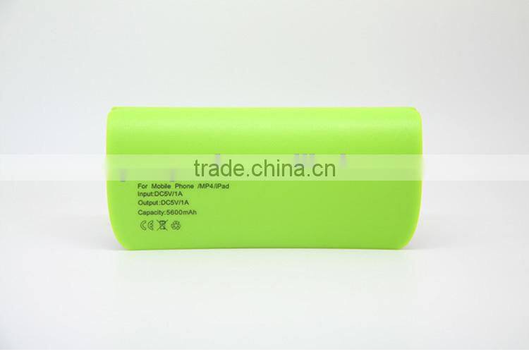 bulk cheap universal portable phone charger / cell phone power bank for OEM