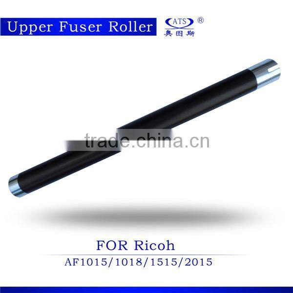 upper fuser roller for Ricoh aficio AF1015