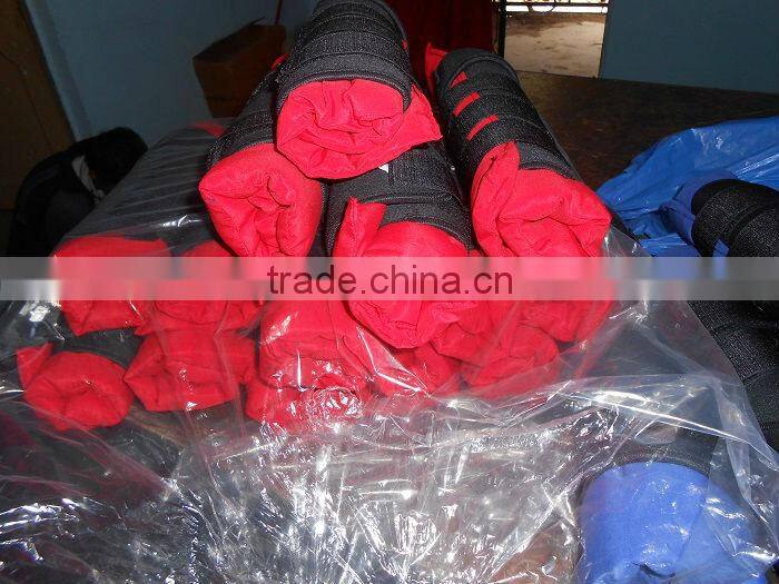 Horse Stable Boots/Wraps