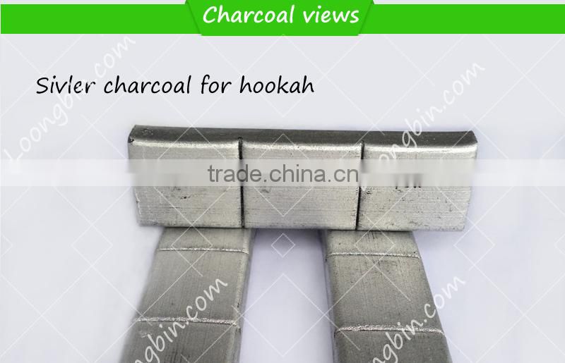 longer burning time and higher heat value charcoal wholesale