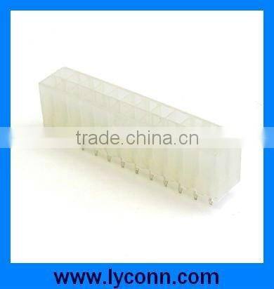 auto connector / power connector