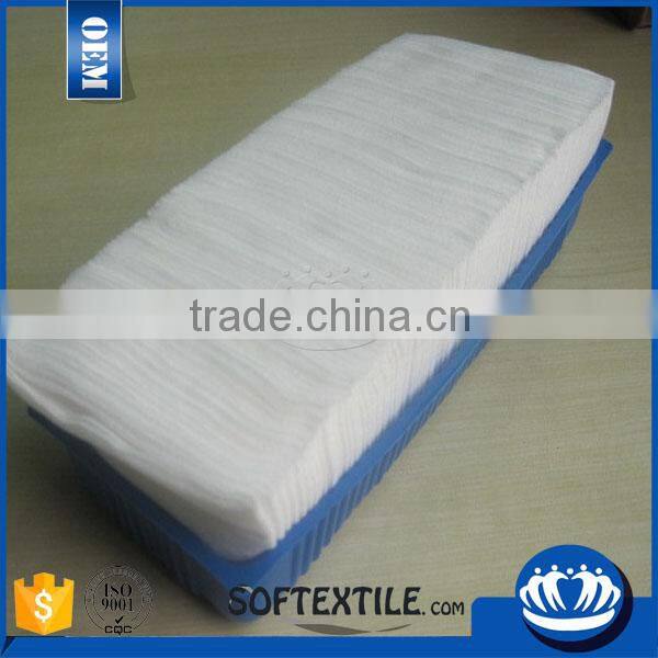 wholesale fashion hot-sale salon disposable towels