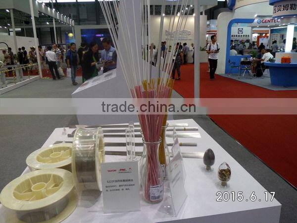 AWS ER5356 tig aluminum welding rod 2.0mm for sale