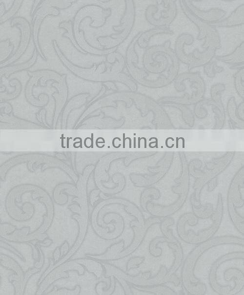 European style tv background non-woven wallpaper wallcovering