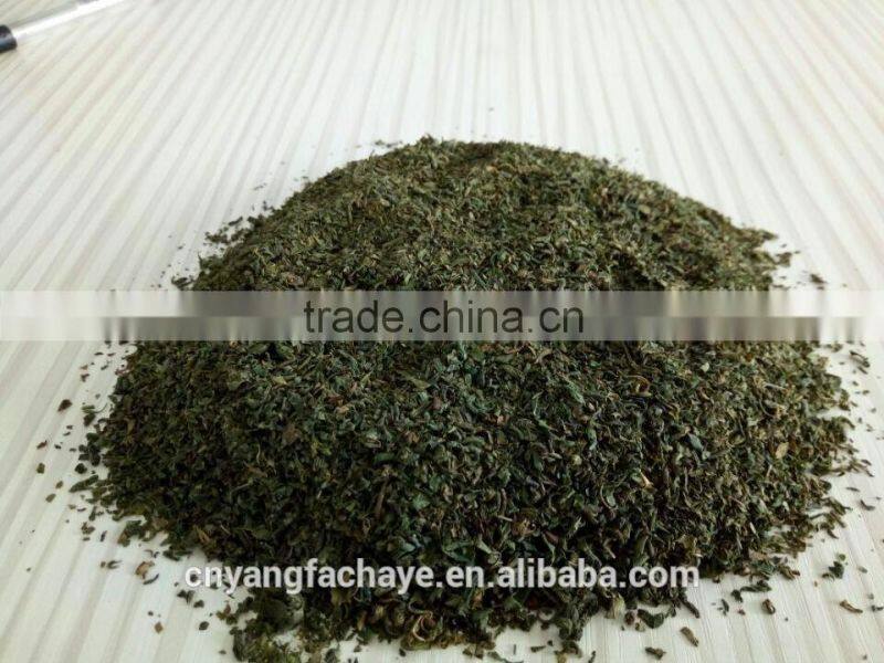 green tea powder, green tea fanning, green tea dust