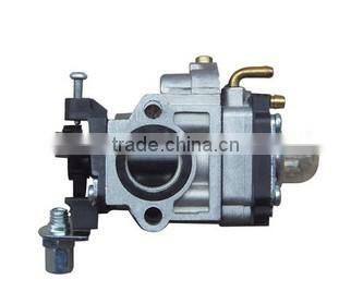 2015 new type of carburetor 43cc 52cc for brush cutter