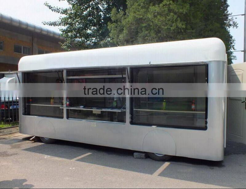 Mobile store