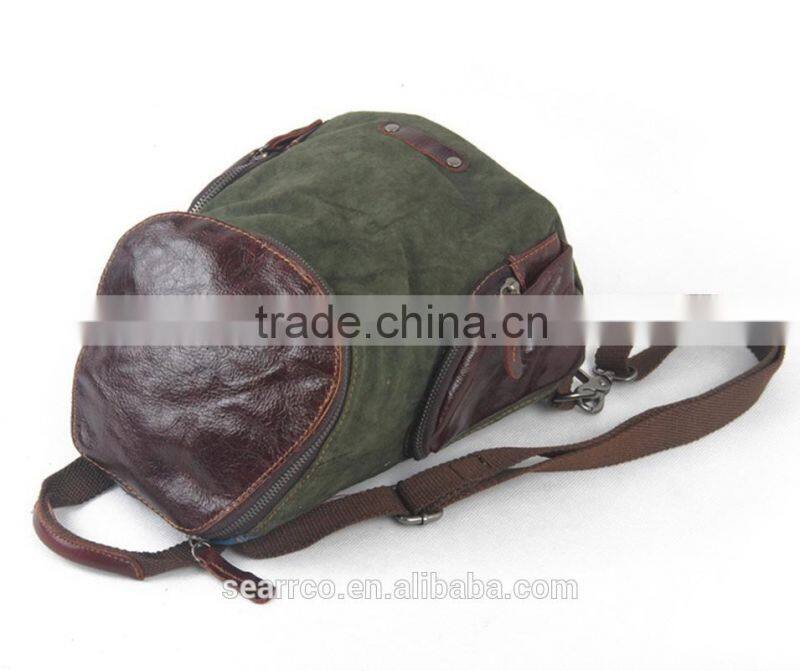 kids school backpack/bag cylinder backpack school bag backpack ladies small backpacks