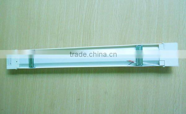 LED tri-proof light fixture 18W1300-1600lm