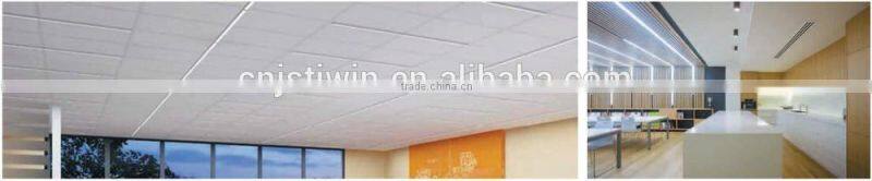 TIWIN 18W led liear CRMC Keel Lighting tube