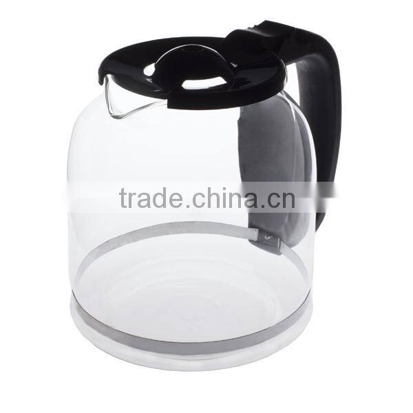 12-cup coffee maker (XJ-14101)