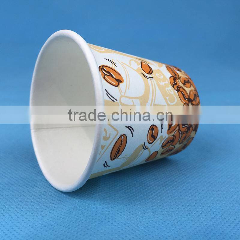Hot Drinking Cheap Paper Cups Wholesale