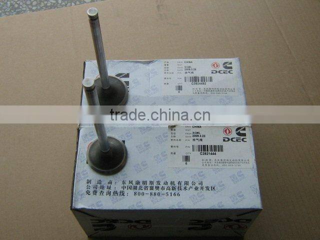 cummins 3086192/3086193 /cummins engine Insert, Valve QSK/K38