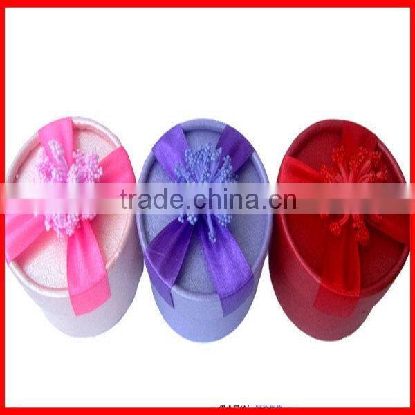 Hot-Sale Innovative Round Jewel Box