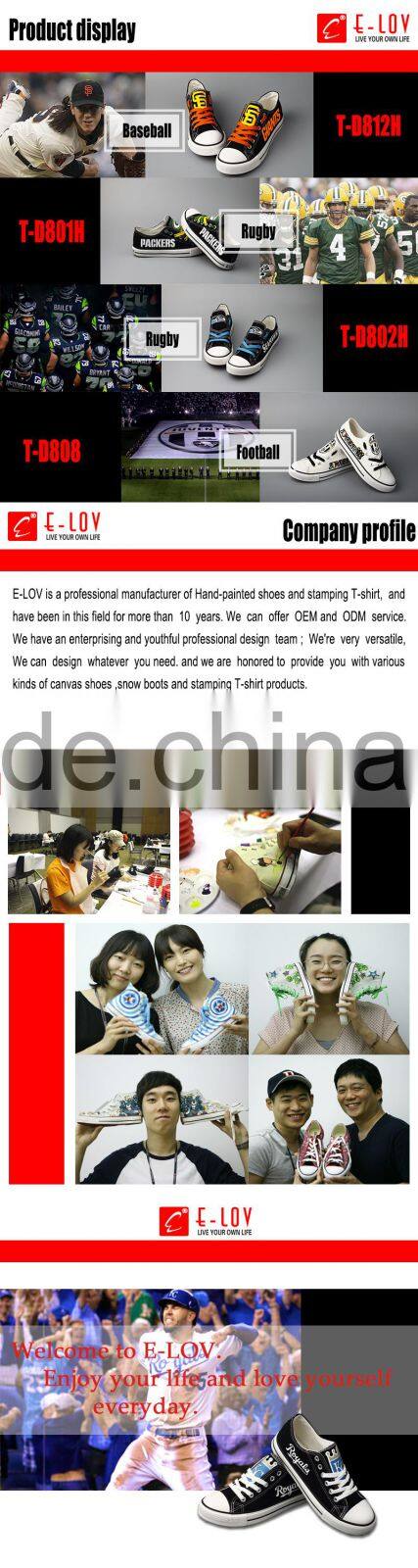 NO.T-D844R Hot sales top fashion high quality latest canvas shoes for men