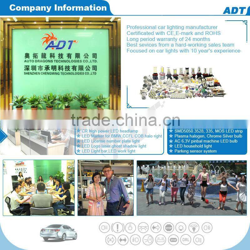 Christmas Decoration Lights PVC 96cm LED Strip 120 degrees beam