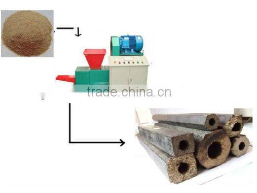 Yonghua soybean charcoal making machine charcoal filling machine 008615896531755