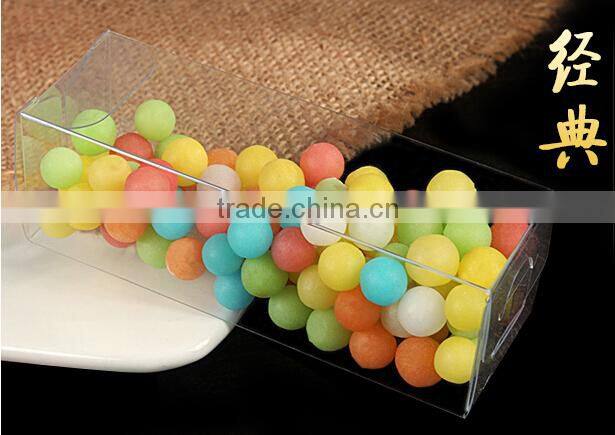 Import china products clear pet box most selling product in alibaba