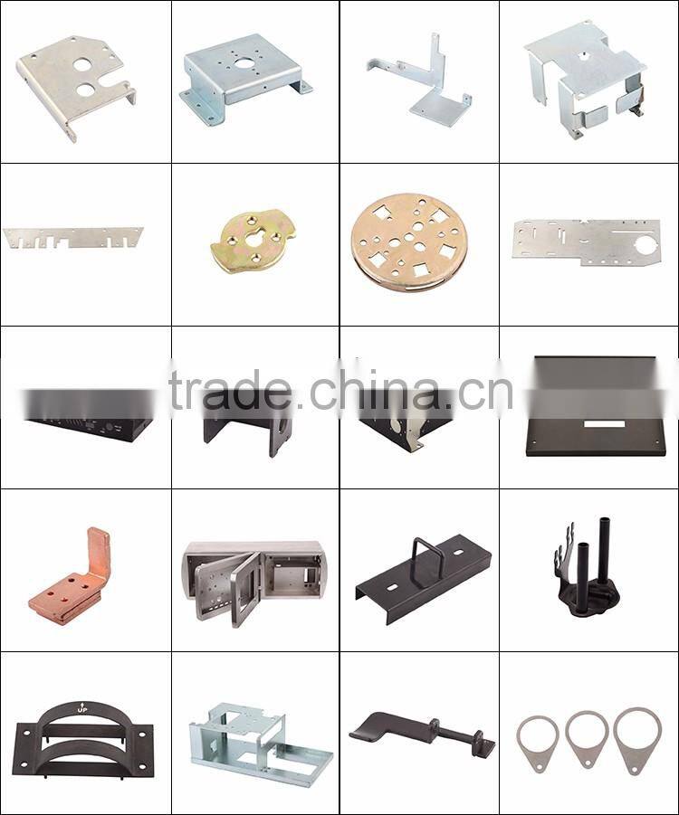 Hot selling metal stamping