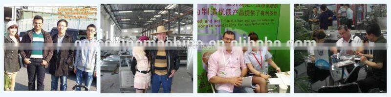 China small packaging machine for sachet packing sugar stick