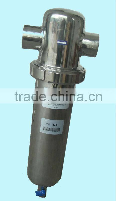 Compressed Air Sterile Filter
