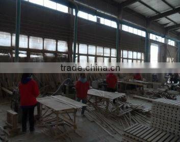 Dry Sauna of three person