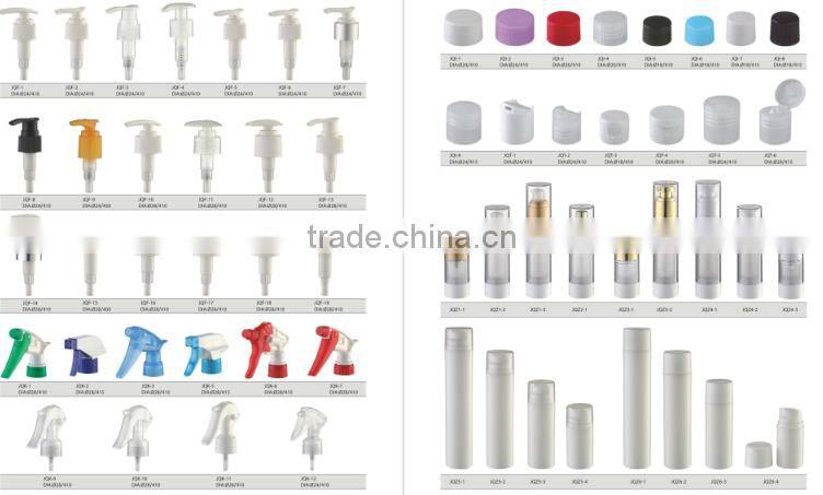 Colored Mini Serum Bottle Pen Plastic Sample Bottle 5ml