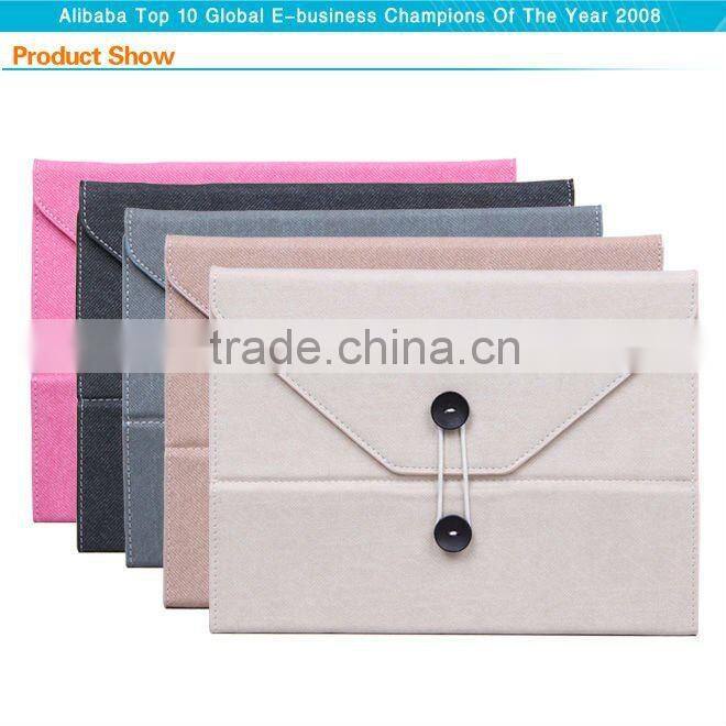 Protective stand cover/carry case for ipad K8423U