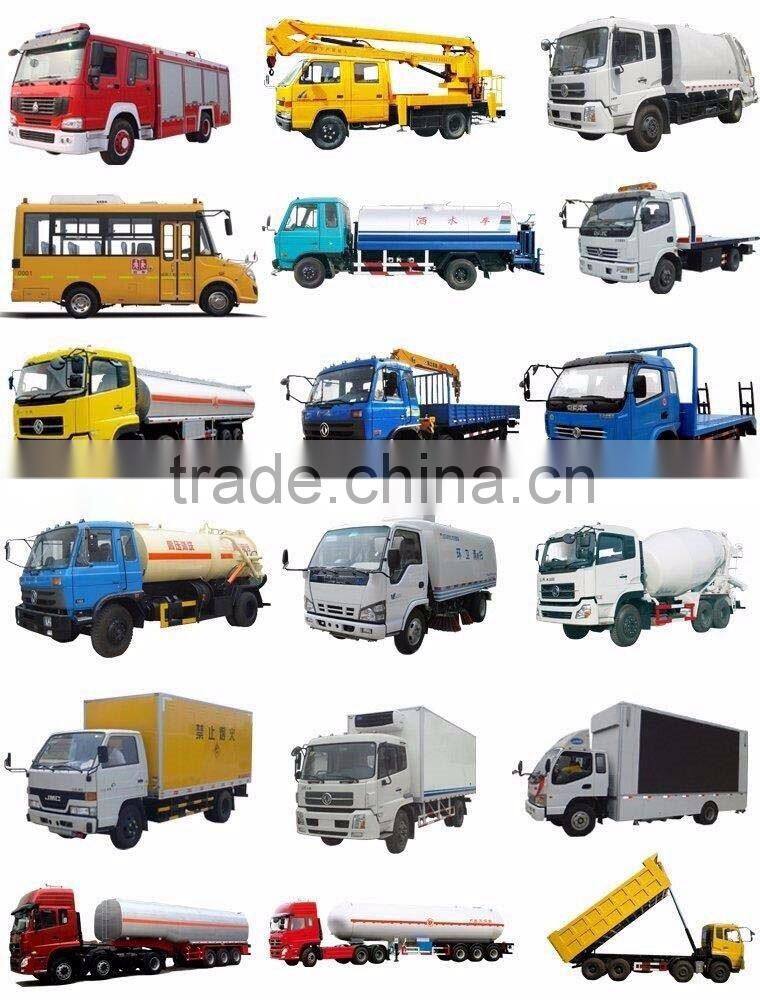 8x4 Dry bulk cement transport truck High quality dry cement truck 30000 Liters Cement bulk truck for sale