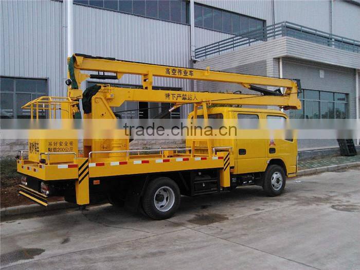 Forland 16Meters Aerial Working Vehicle