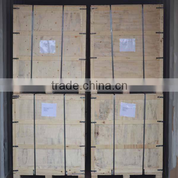 formwork tie rod wing nut 15/17mm made in china