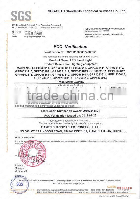 Design Solutions International Lighting