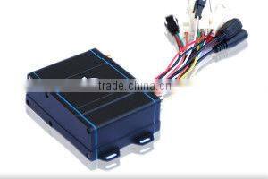 Cheap Mini GPS Car Tracker with Remote Controller and Fuel sensor