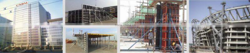 Professional pupular new product steel prop nut
