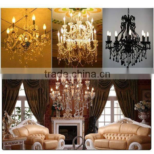 Good quality energy saving lamp led candle light