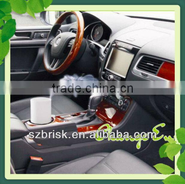 negative air purifiers /top air purifiers/mini air purifiers for car office