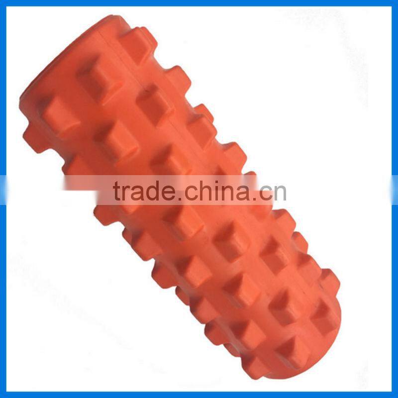 Core and Waterproof PU Foaming Yoga Roller