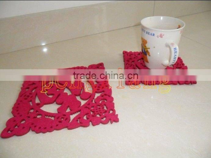felt mat