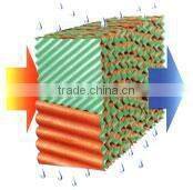 yaoshun pad and fan greenhouse cooling systems/wet wall evaporative cooling system and pads/greenhouse cooling pad