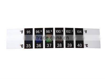 LCD Refrigerator Thermometer