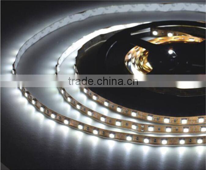2016 Hotsale Decoration Light Europe High Lumen 220V led Strips light