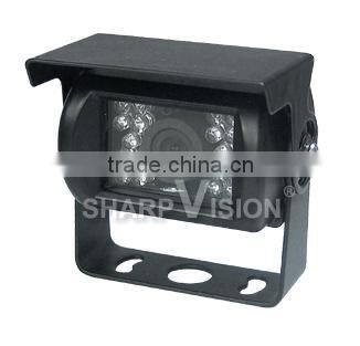 7" Digital Car Rear Vision Camera System