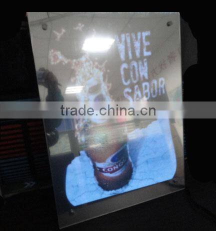 product Brand el illuminated sign el glow sign