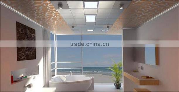 UL listed ceiling light 60w