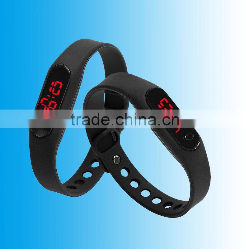 R0805 2016 digital sport led watch
