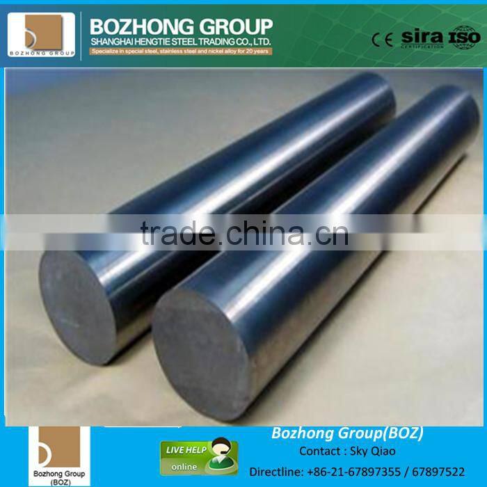 High quality incoloy Alloy 690 N06690 2.4642 Nickel ALLOY pipe sheet bar
