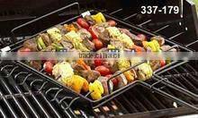 Disposable Barbecue iron grill net(anping factory ISO9001)