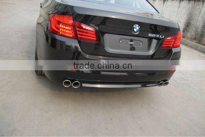 High quality muffler exhaust, exhaust for 5SERIES F10 M5 Style 11~