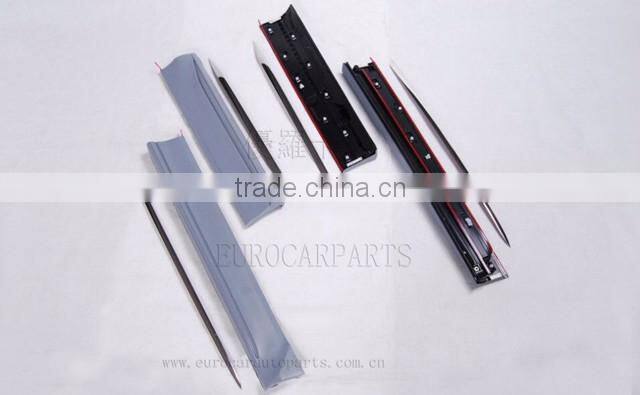 Hot sale !!!NEW Arrival !!! Hon-da odyssey body kit fit for HON ODYSSEY 2015 style PP material